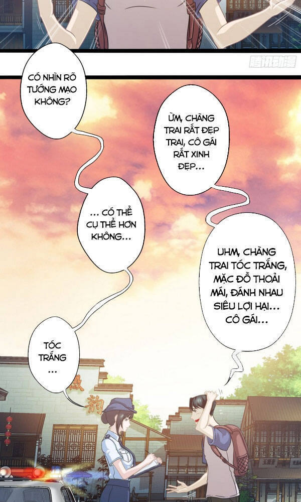 Ta Tu Linh Mạch Ở Hoa Hạ Chapter 25 - Trang 1