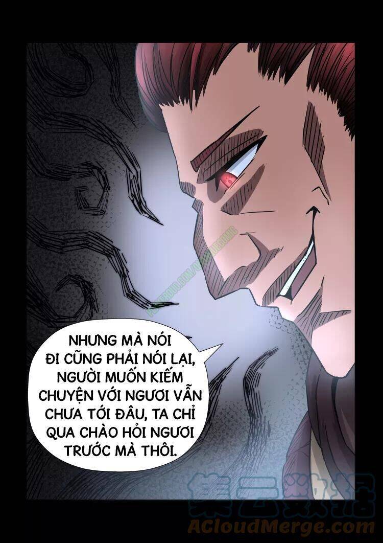 Thần Võ Chi Linh Chapter 30 - Trang 5