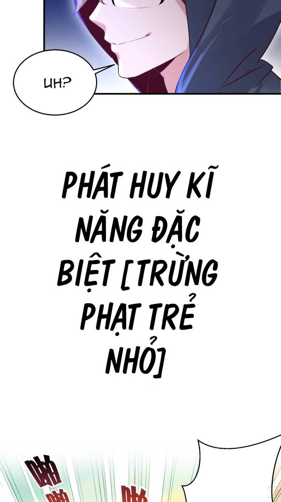 Trở Thành Đạo Sư Dũng Sĩ Chapter 18 - Trang 7