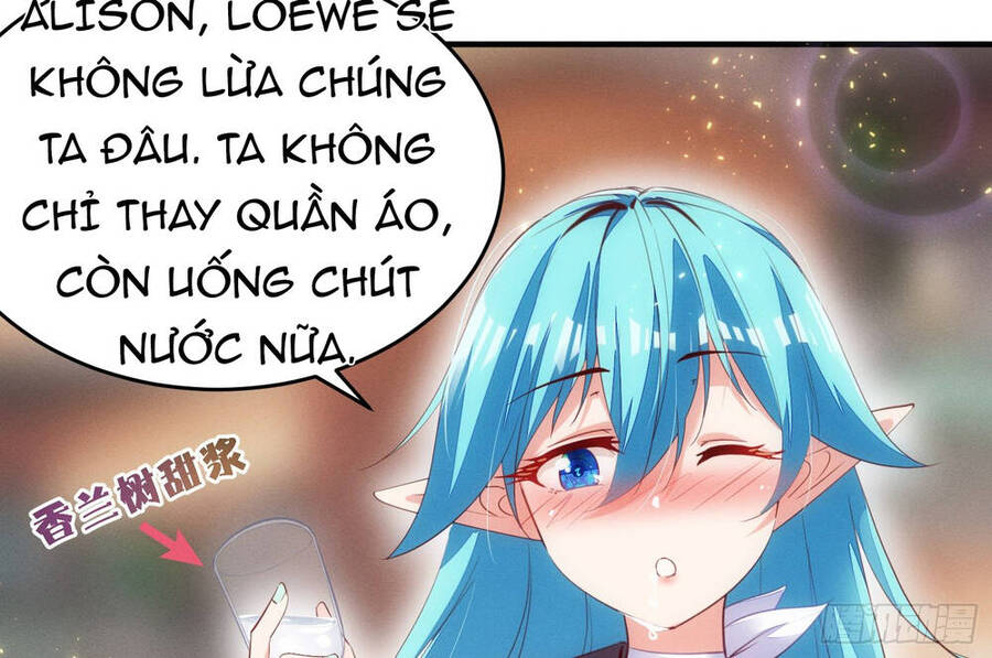 Trở Thành Đạo Sư Dũng Sĩ Chapter 8 - Trang 14