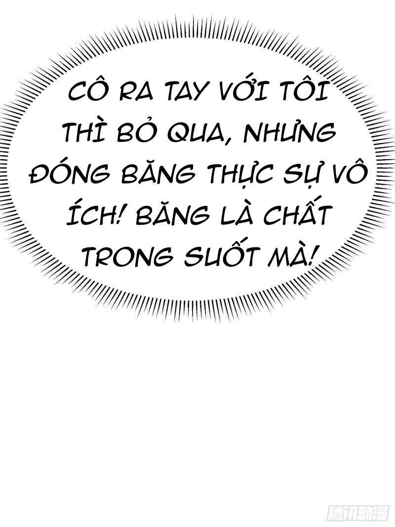 Trở Thành Đạo Sư Dũng Sĩ Chapter 33 - Trang 17