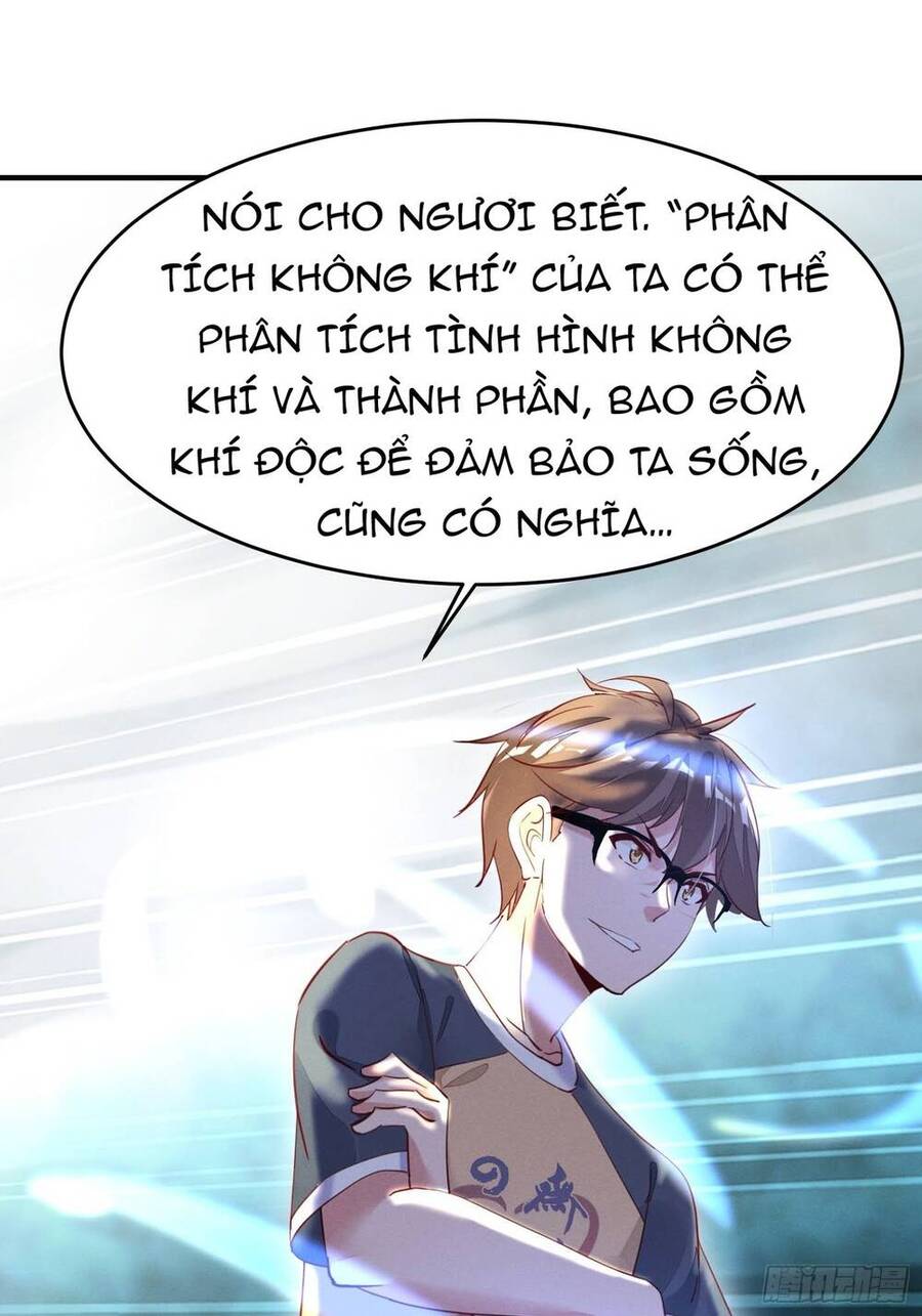 Trở Thành Đạo Sư Dũng Sĩ Chapter 9 - Trang 23