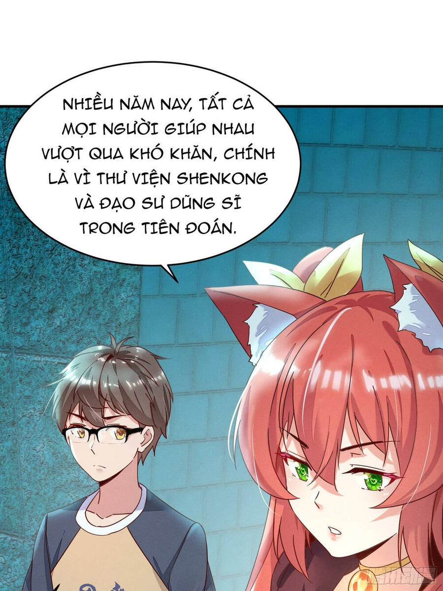 Trở Thành Đạo Sư Dũng Sĩ Chapter 1 - Trang 65