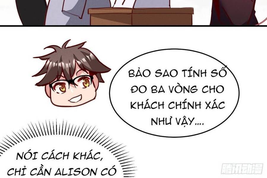 Trở Thành Đạo Sư Dũng Sĩ Chapter 31 - Trang 31