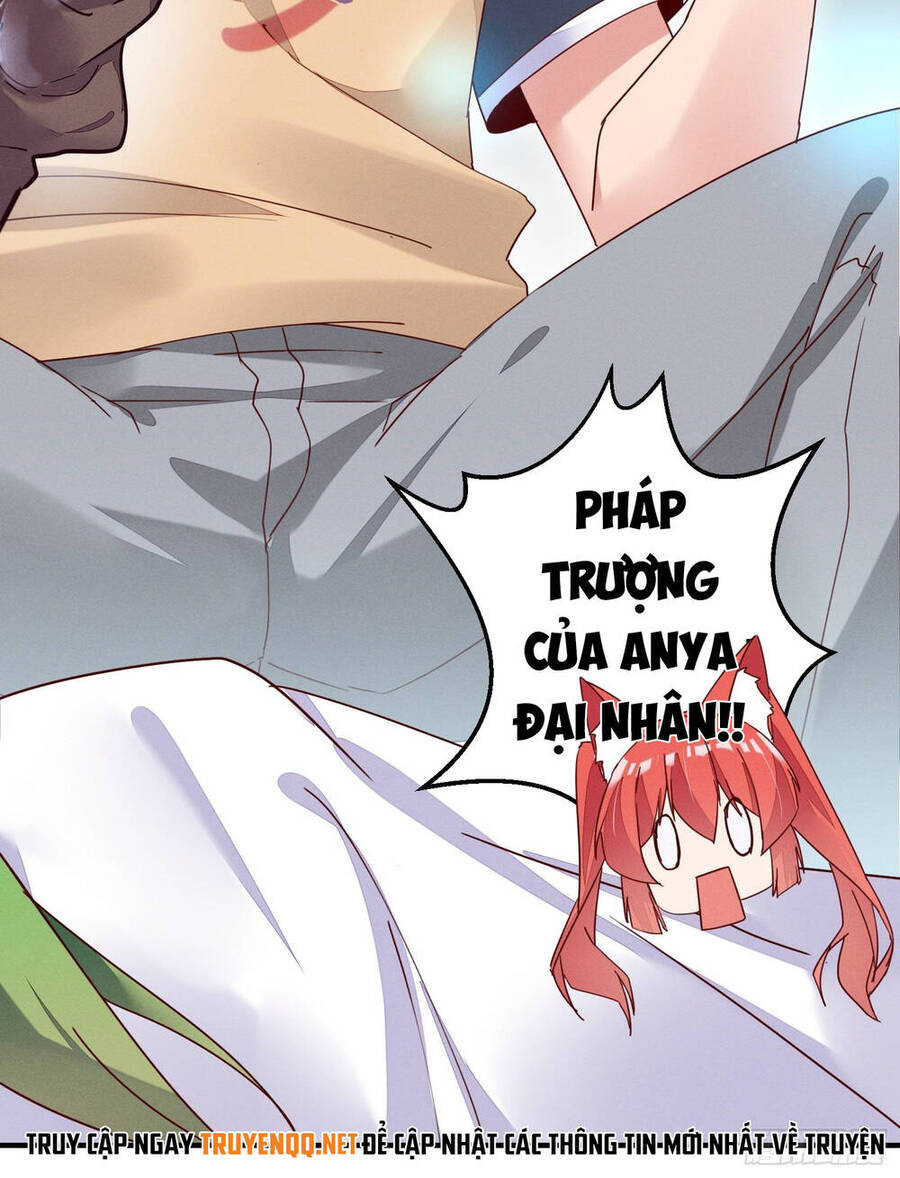 Trở Thành Đạo Sư Dũng Sĩ Chapter 13 - Trang 25