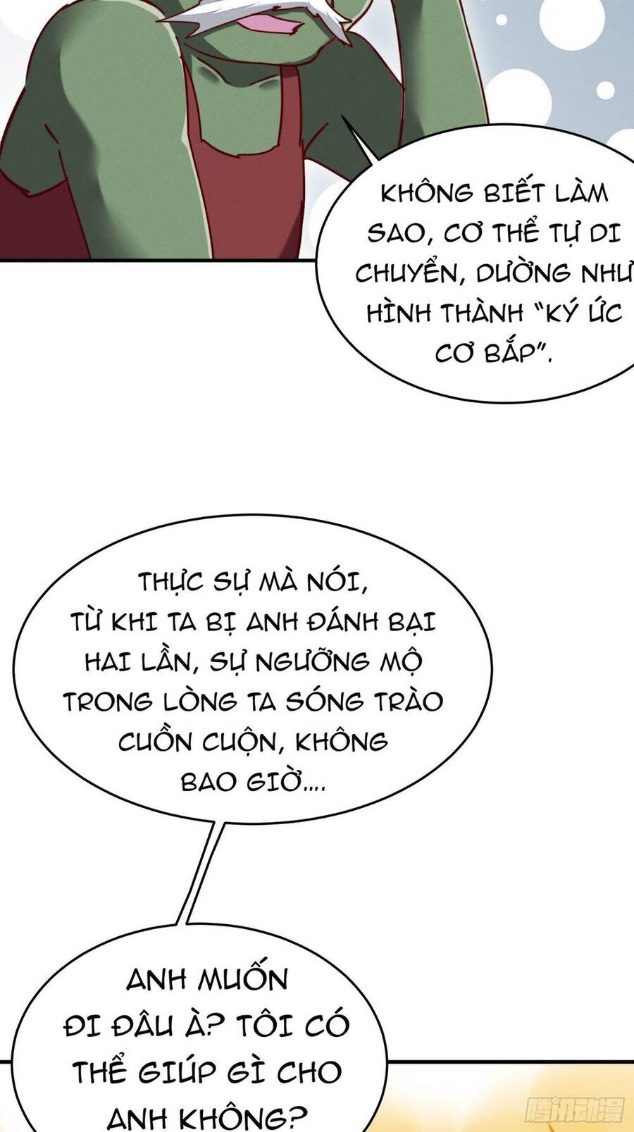 Trở Thành Đạo Sư Dũng Sĩ Chapter 23 - Trang 14