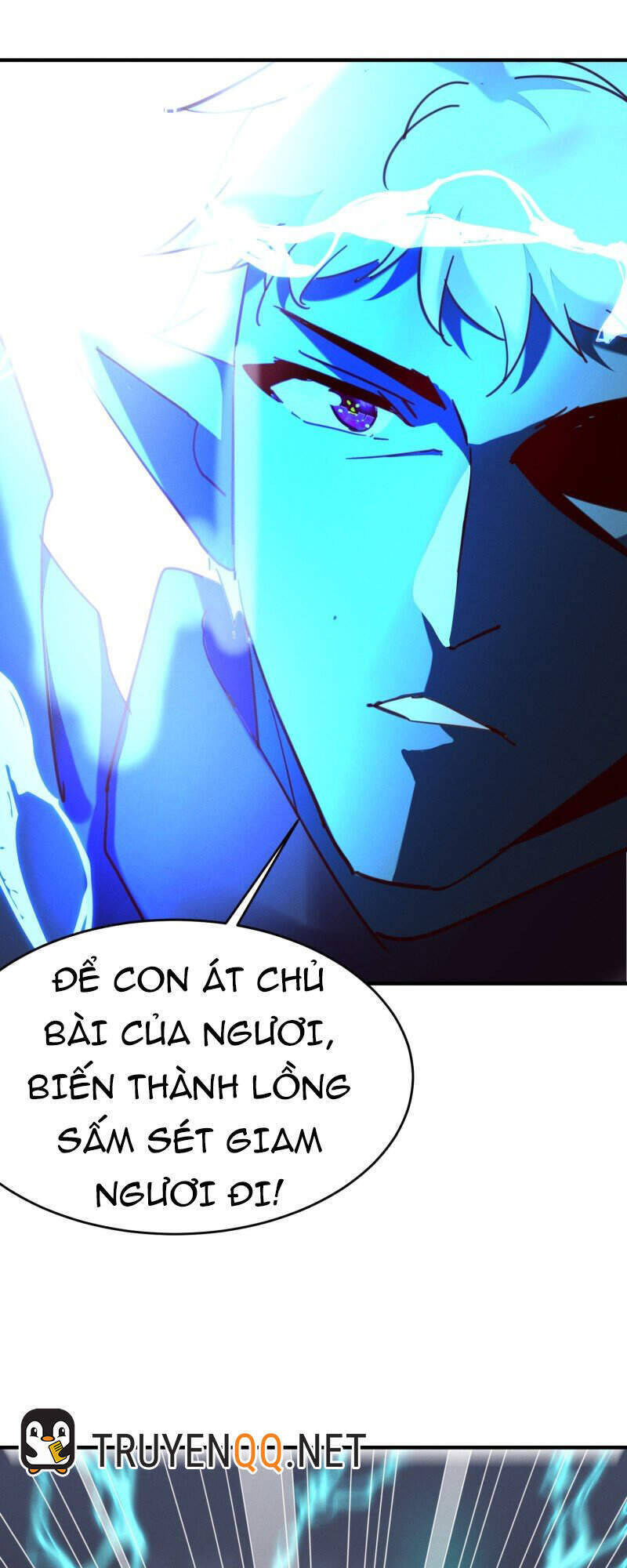 Trở Thành Đạo Sư Dũng Sĩ Chapter 40 - Trang 13