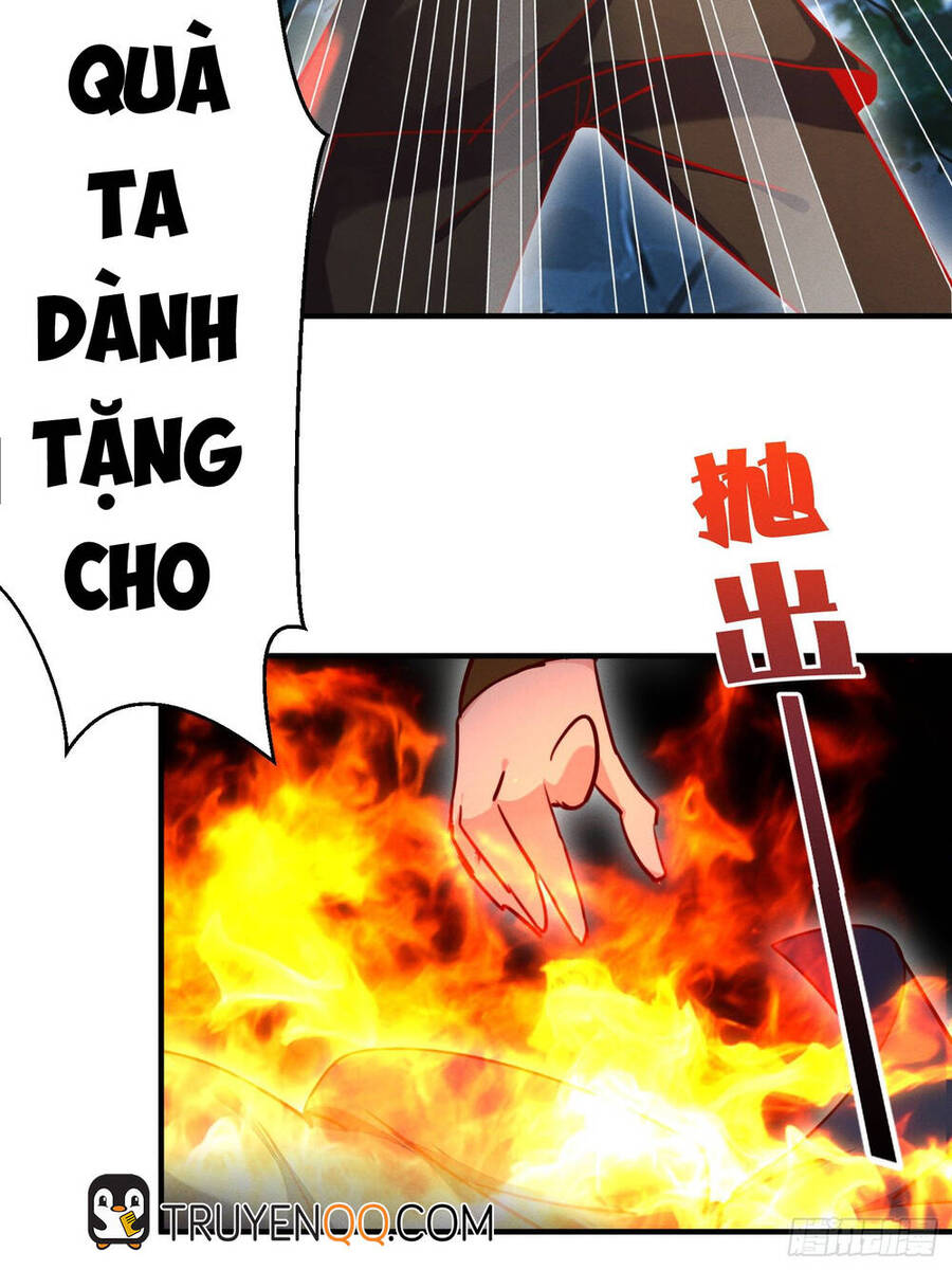 Trở Thành Đạo Sư Dũng Sĩ Chapter 29 - Trang 31