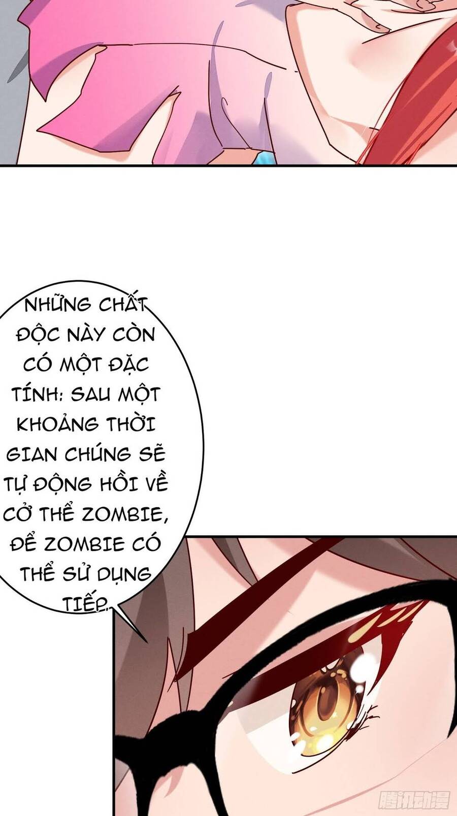 Trở Thành Đạo Sư Dũng Sĩ Chapter 13 - Trang 16