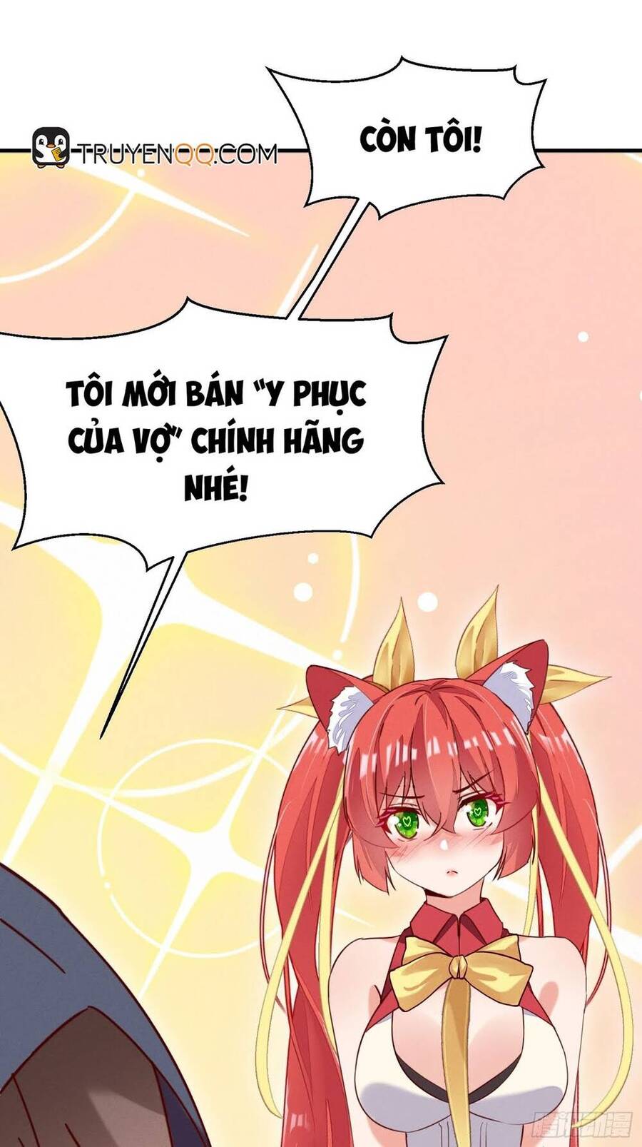 Trở Thành Đạo Sư Dũng Sĩ Chapter 19 - Trang 21