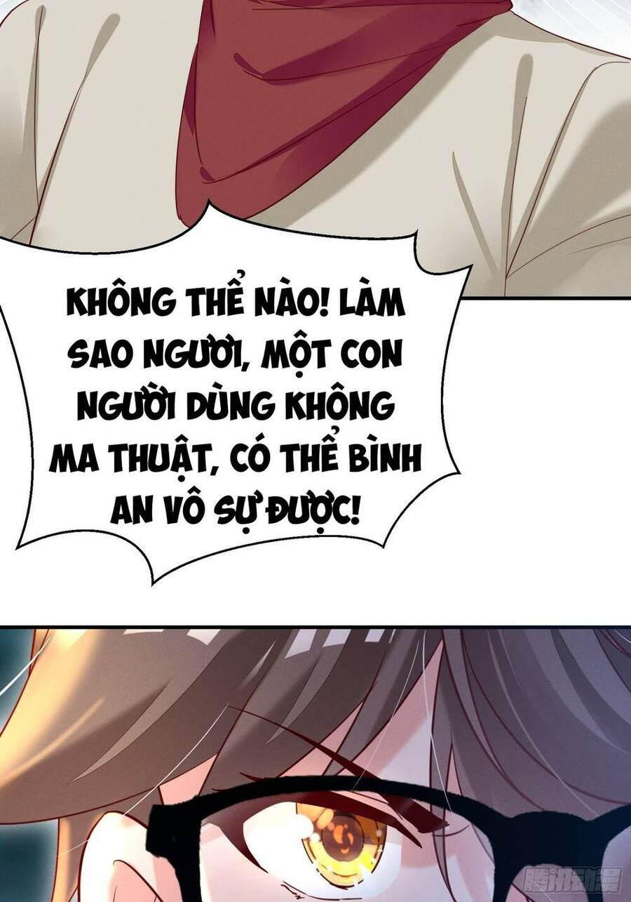 Trở Thành Đạo Sư Dũng Sĩ Chapter 9 - Trang 21