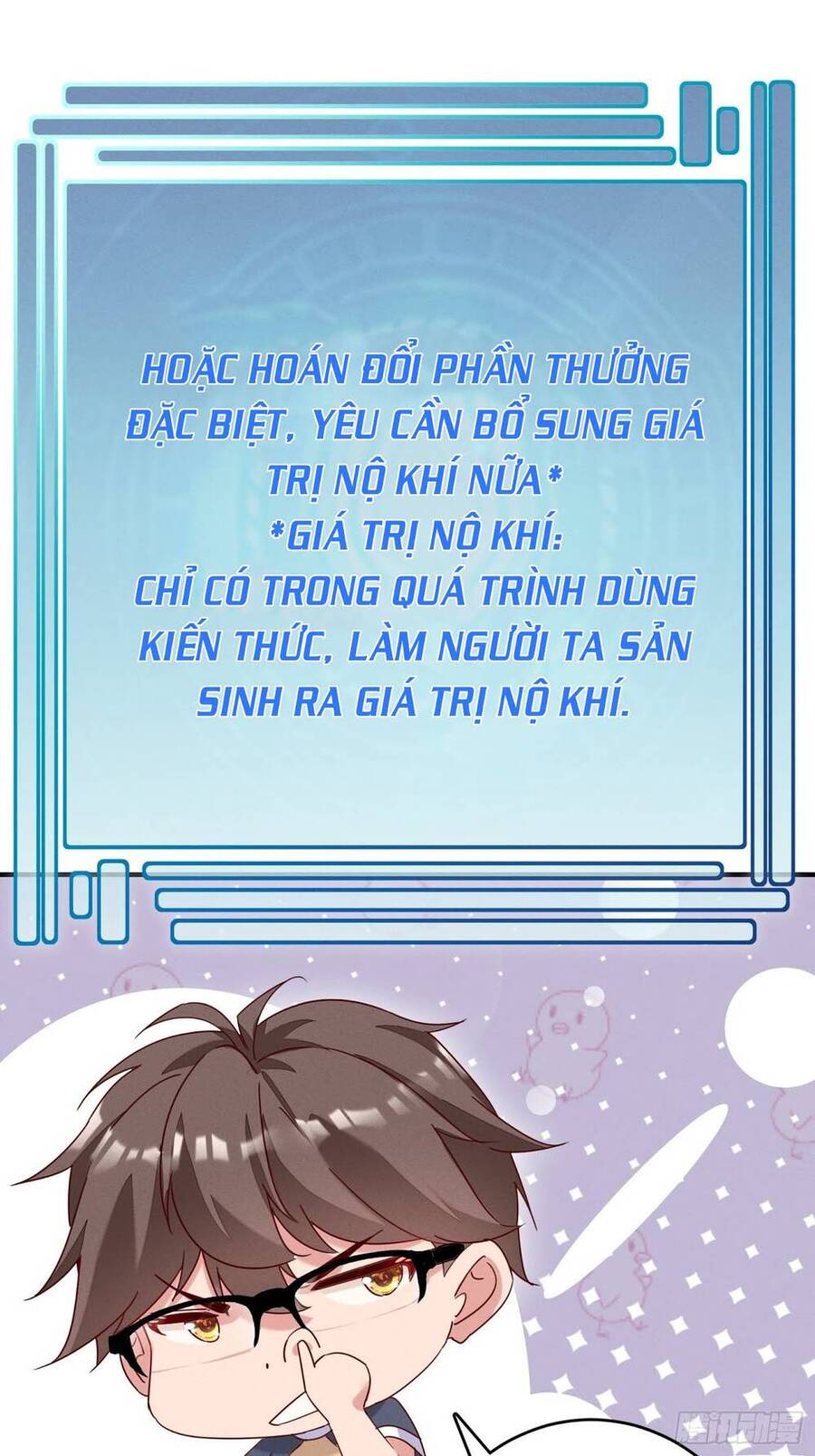 Trở Thành Đạo Sư Dũng Sĩ Chapter 3 - Trang 12