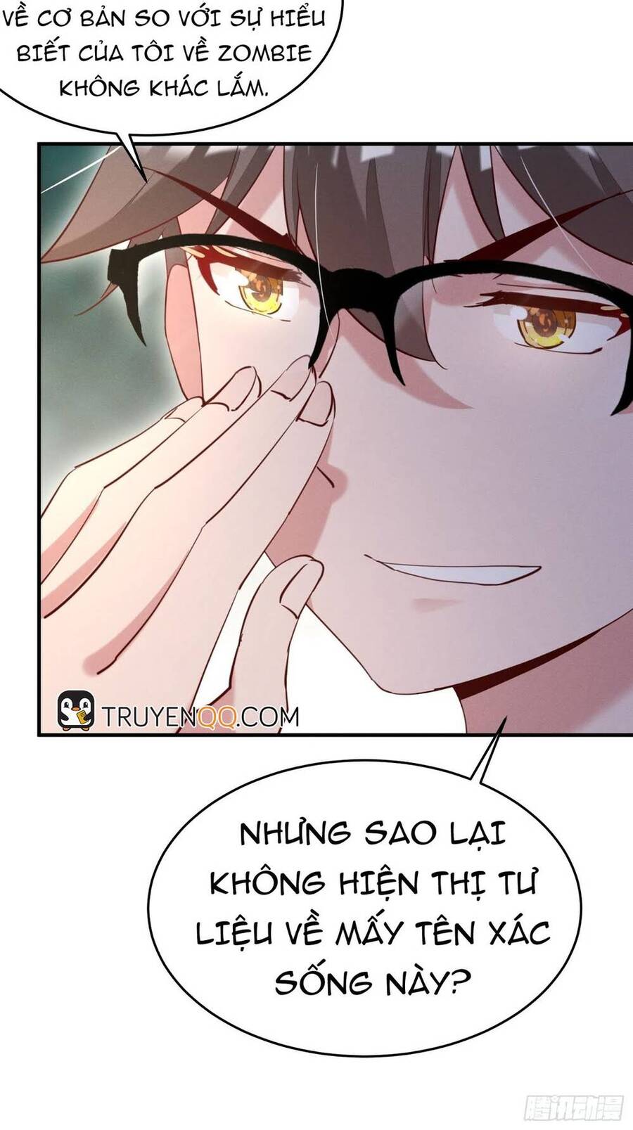 Trở Thành Đạo Sư Dũng Sĩ Chapter 10 - Trang 14