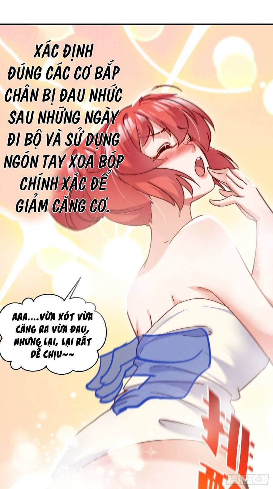 Trở Thành Đạo Sư Dũng Sĩ Chapter 21 - Trang 13