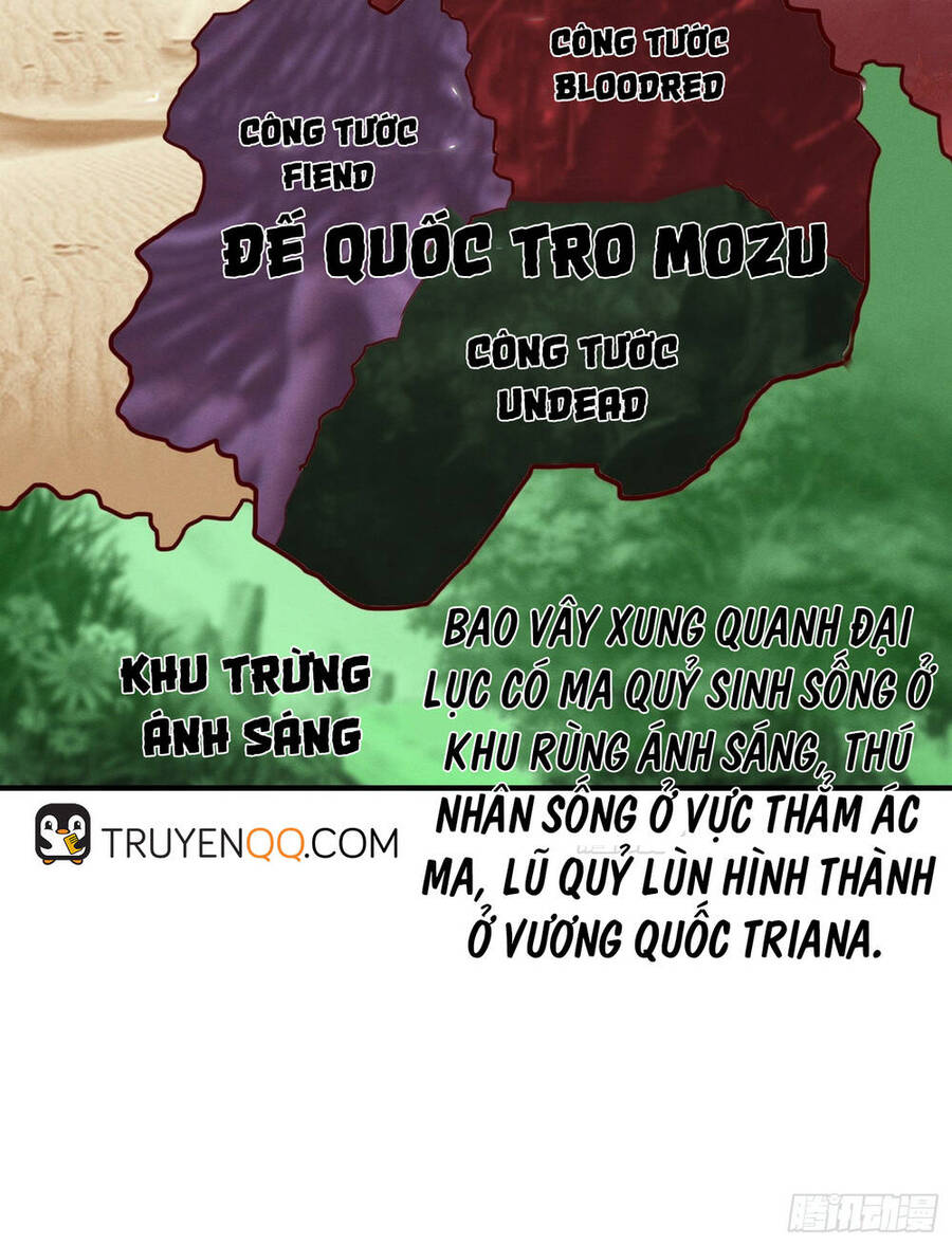 Trở Thành Đạo Sư Dũng Sĩ Chapter 18 - Trang 12