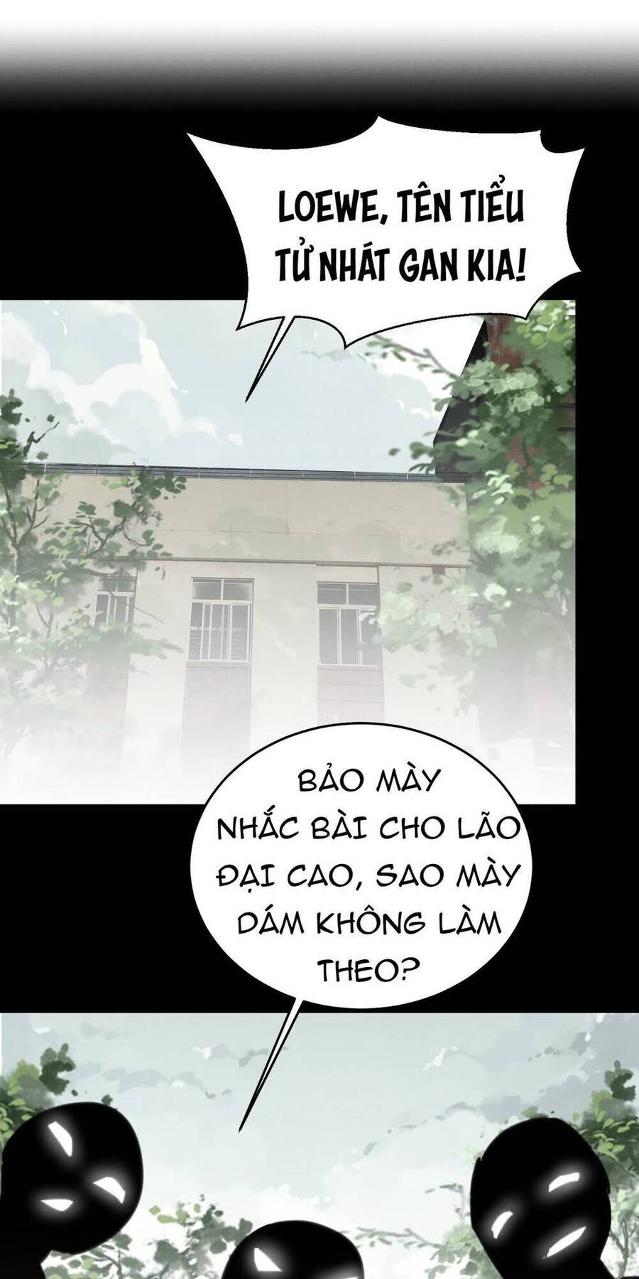 Trở Thành Đạo Sư Dũng Sĩ Chapter 31 - Trang 15