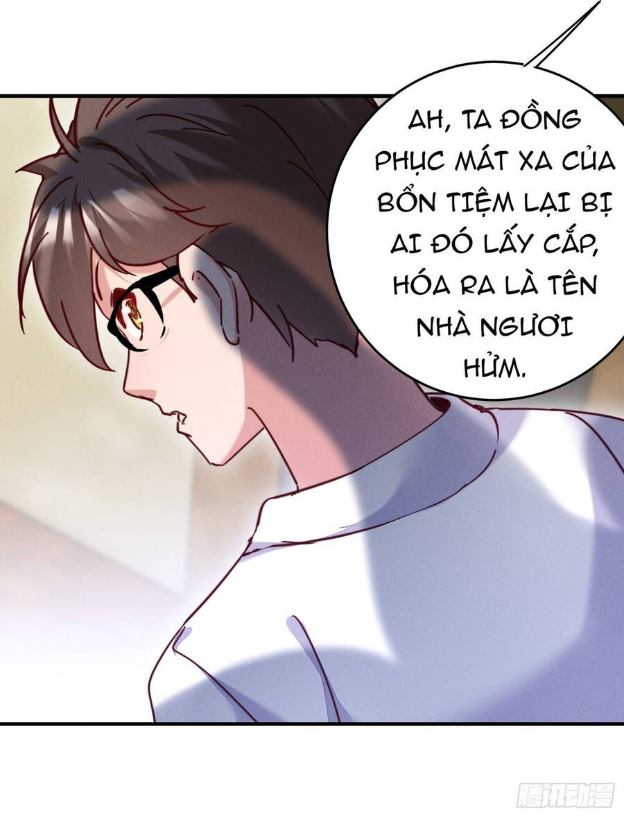 Trở Thành Đạo Sư Dũng Sĩ Chapter 21 - Trang 20