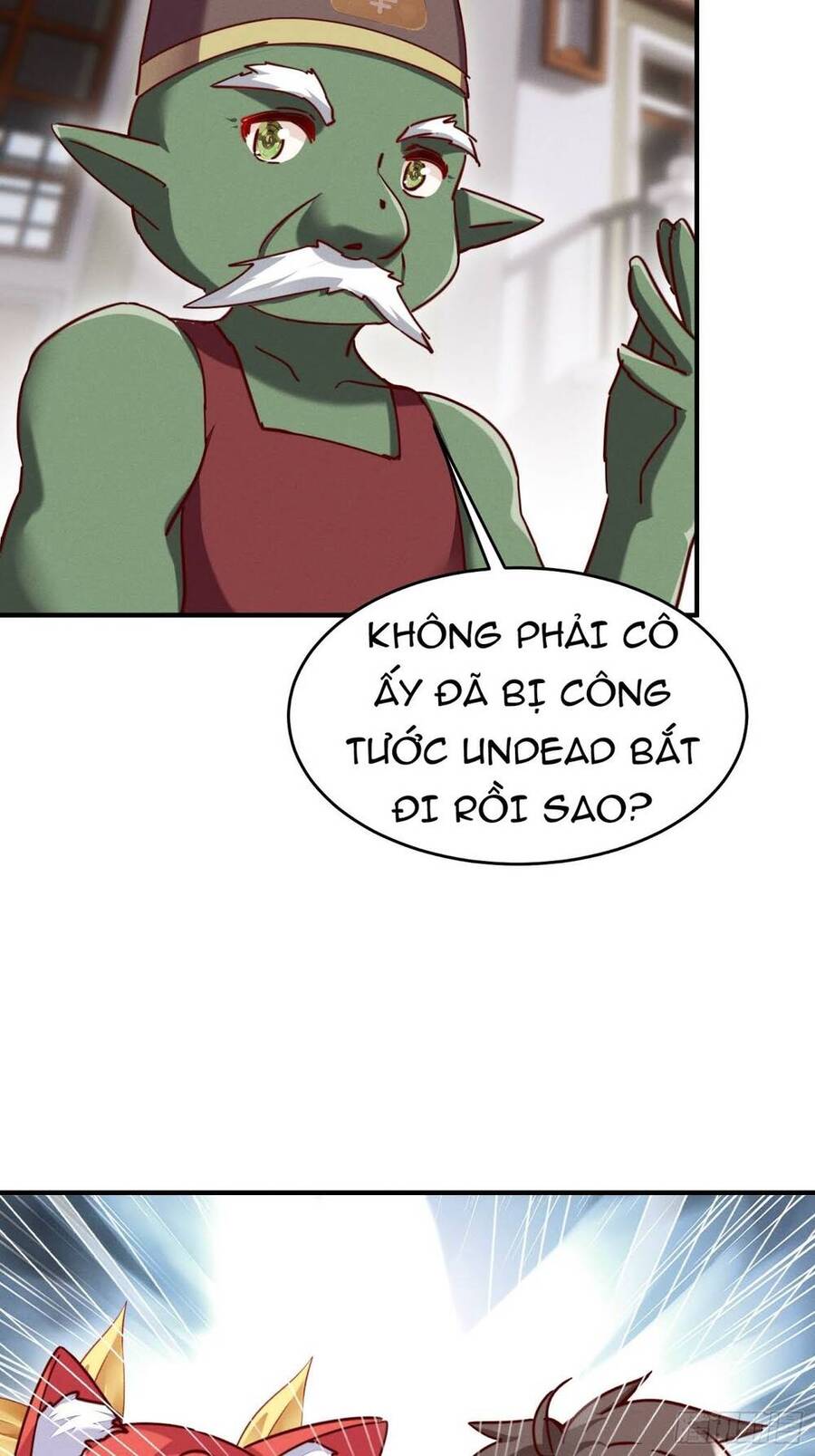 Trở Thành Đạo Sư Dũng Sĩ Chapter 23 - Trang 17