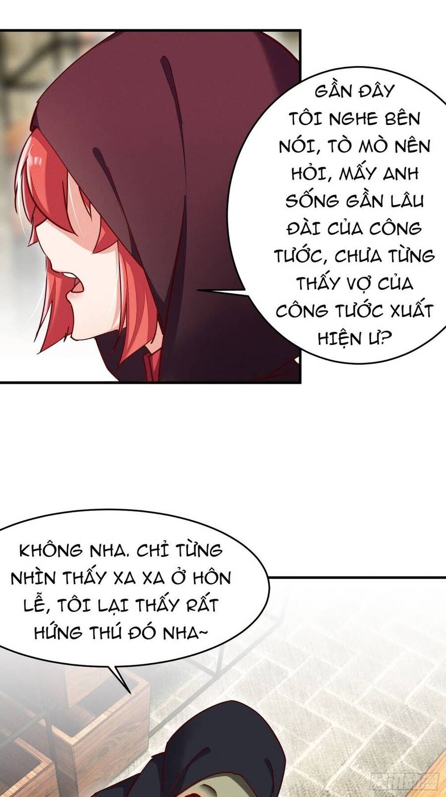 Trở Thành Đạo Sư Dũng Sĩ Chapter 25 - Trang 13