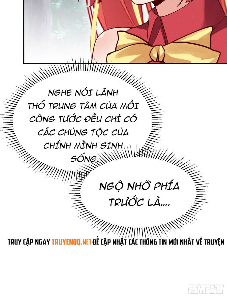 Trở Thành Đạo Sư Dũng Sĩ Chapter 25 - Trang 4