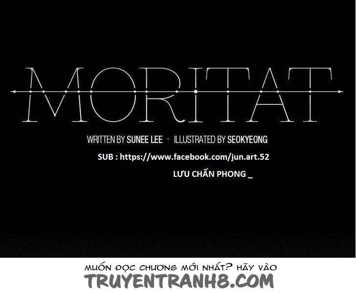 Moritat Chapter 33 - Trang 15