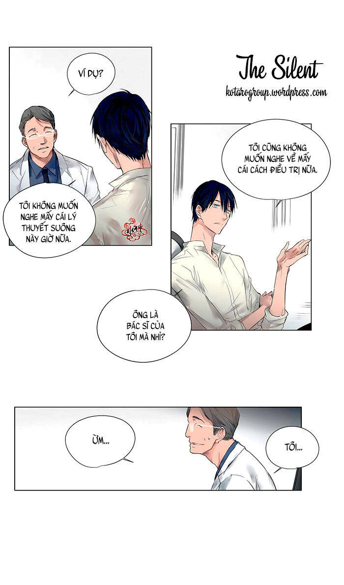 Moritat Chapter 4 - Trang 13