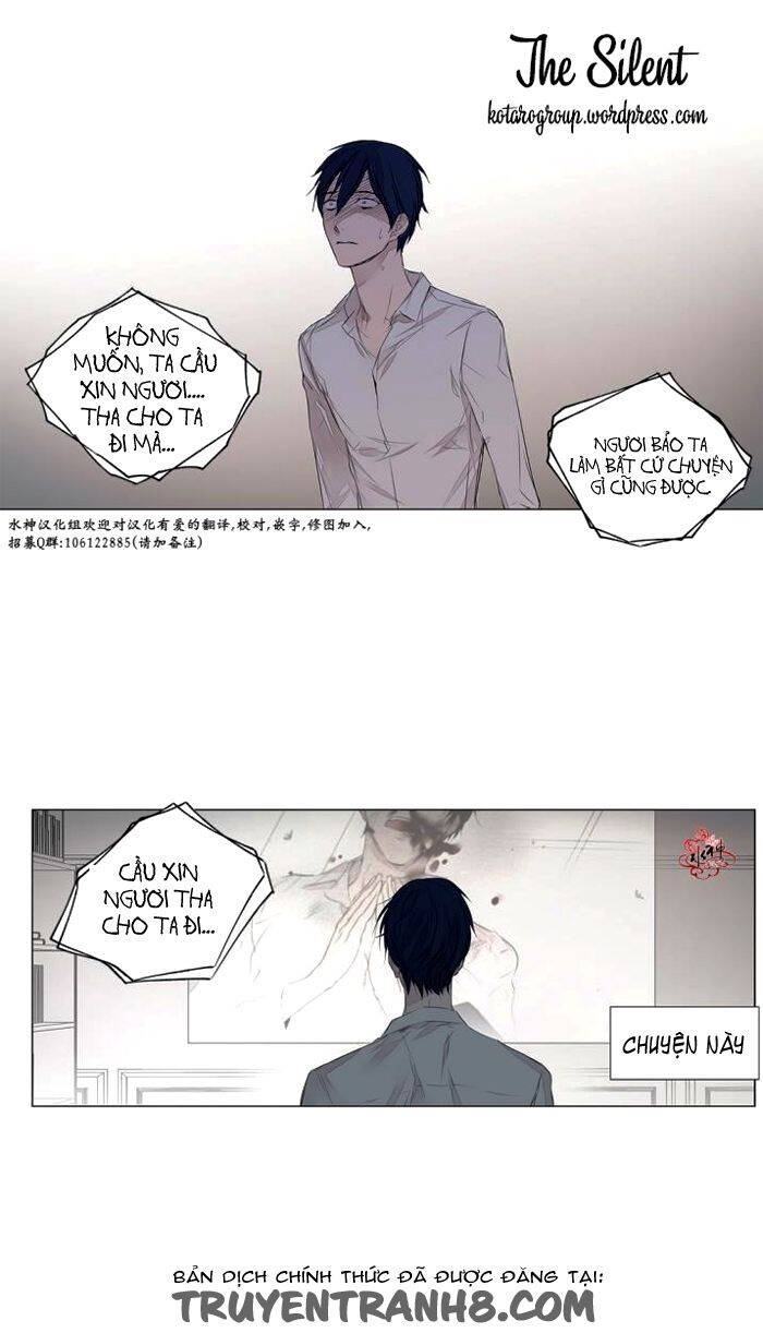 Moritat Chapter 30 - Trang 3