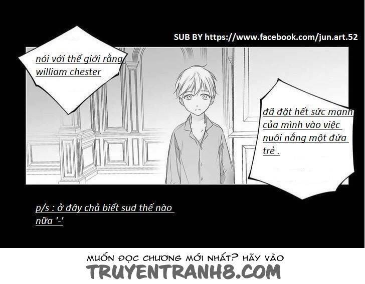 Moritat Chapter 33 - Trang 5