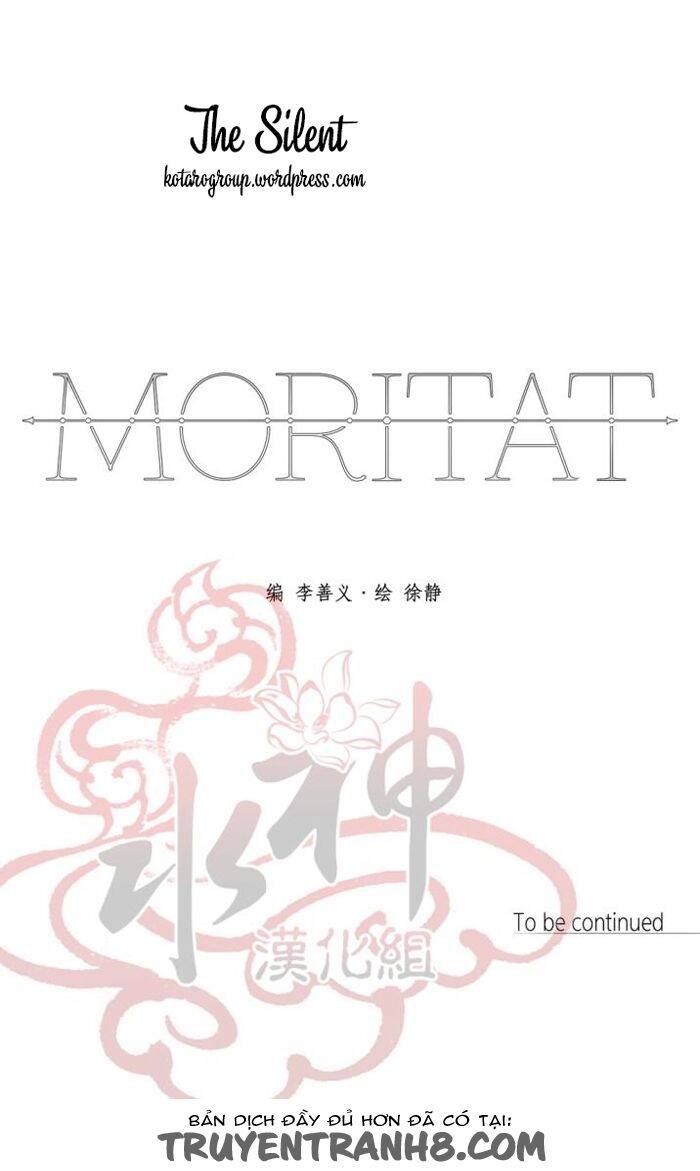 Moritat Chapter 31 - Trang 35