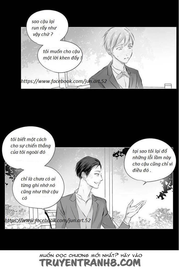 Moritat Chapter 33 - Trang 47