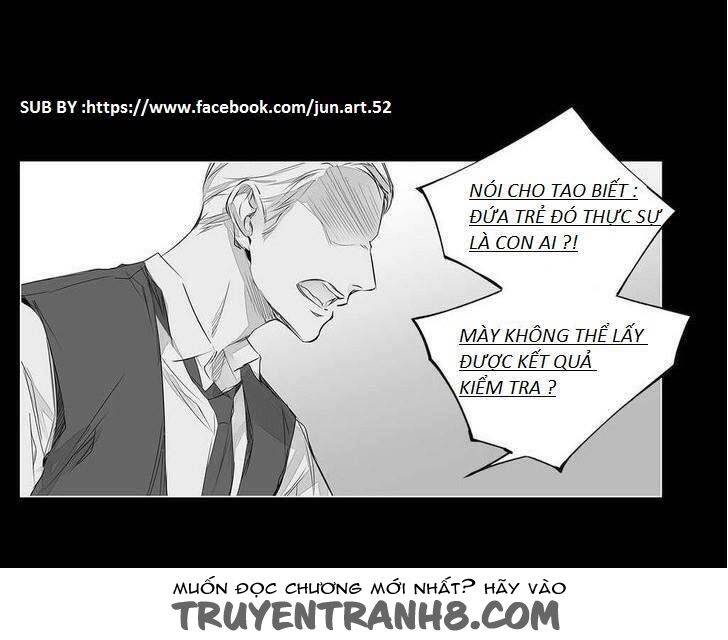 Moritat Chapter 33 - Trang 3