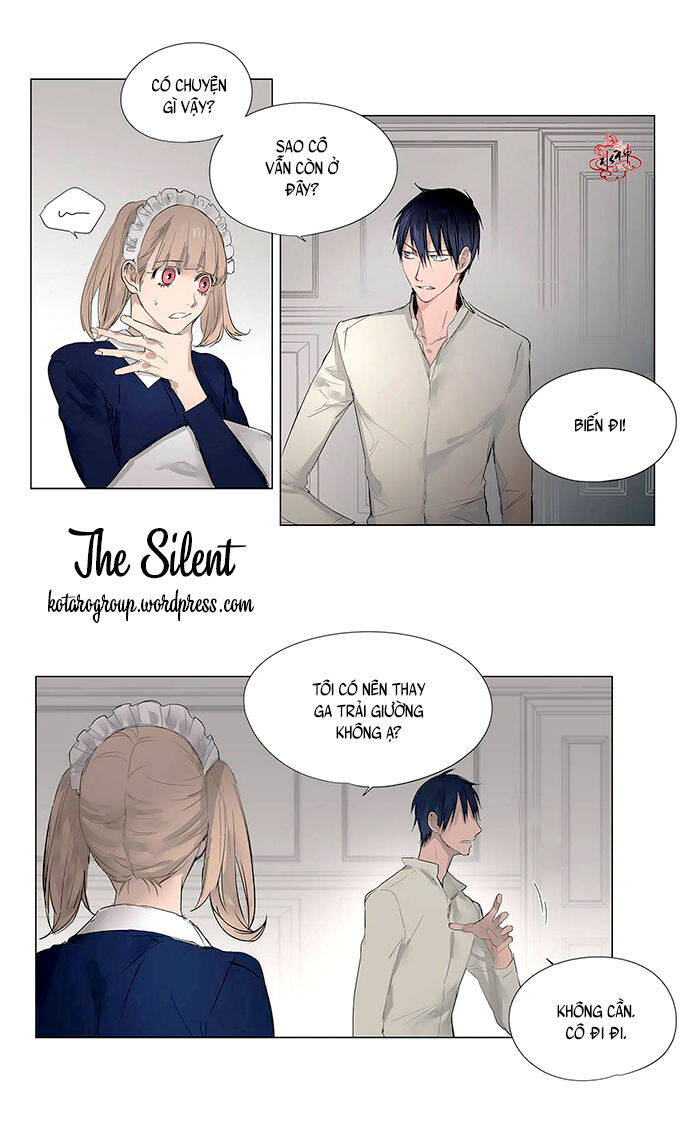 Moritat Chapter 7 - Trang 8