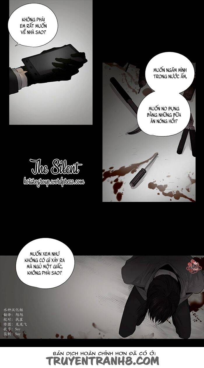 Moritat Chapter 14 - Trang 5