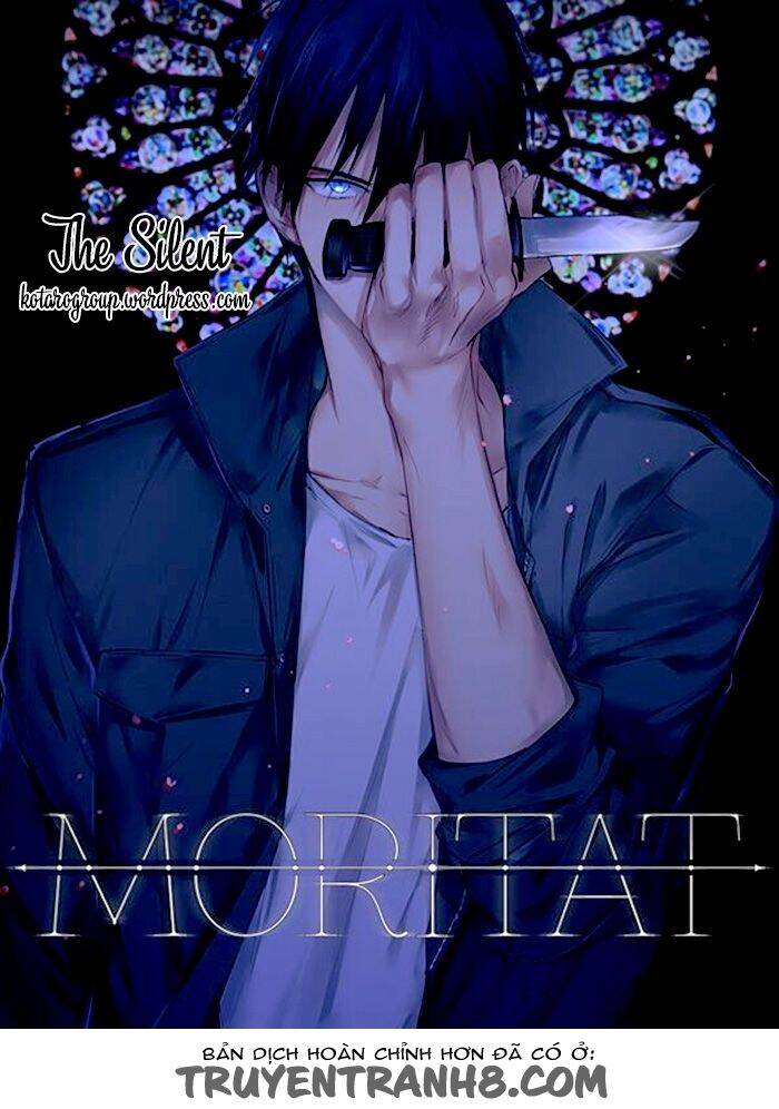 Moritat Chapter 17 - Trang 1