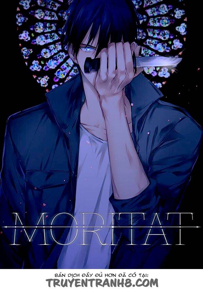 Moritat Chapter 11 - Trang 1