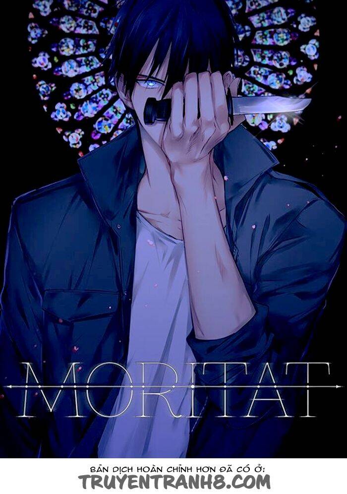 Moritat Chapter 9 - Trang 1