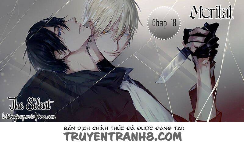 Moritat Chapter 18 - Trang 2