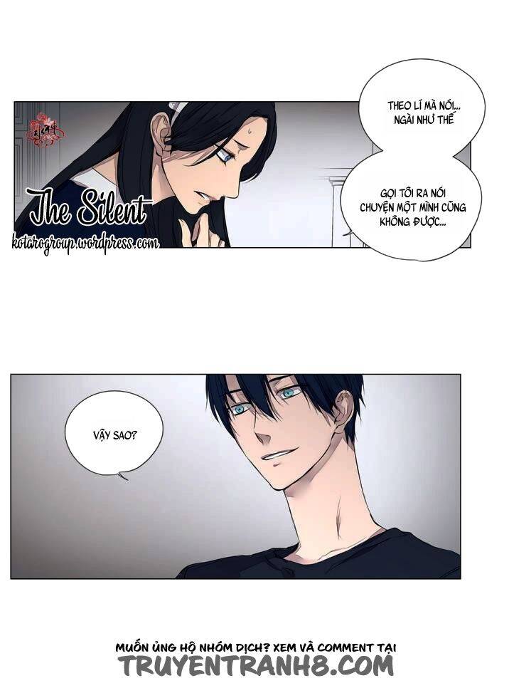 Moritat Chapter 26 - Trang 10