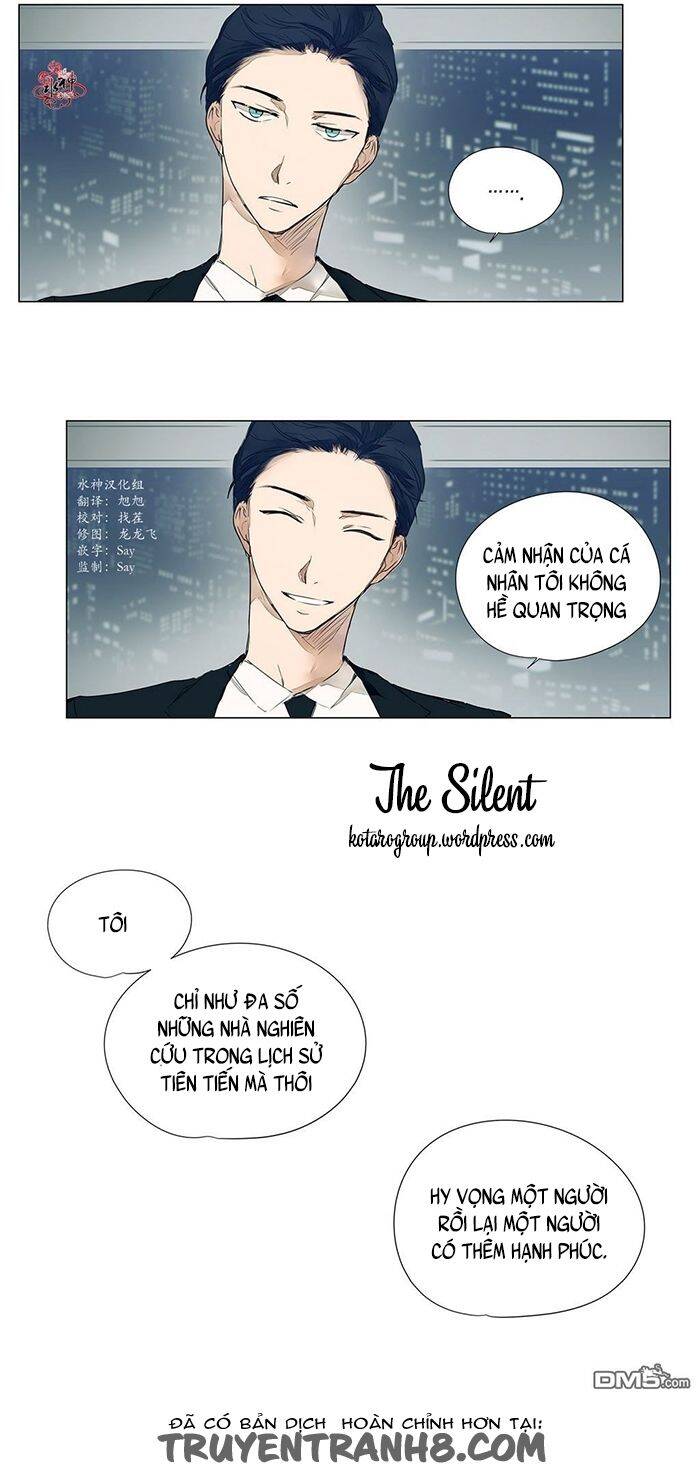 Moritat Chapter 19 - Trang 4