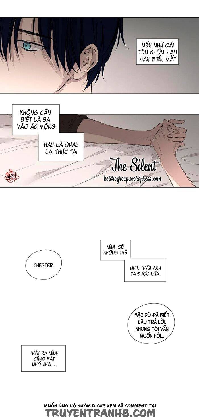 Moritat Chapter 31 - Trang 18