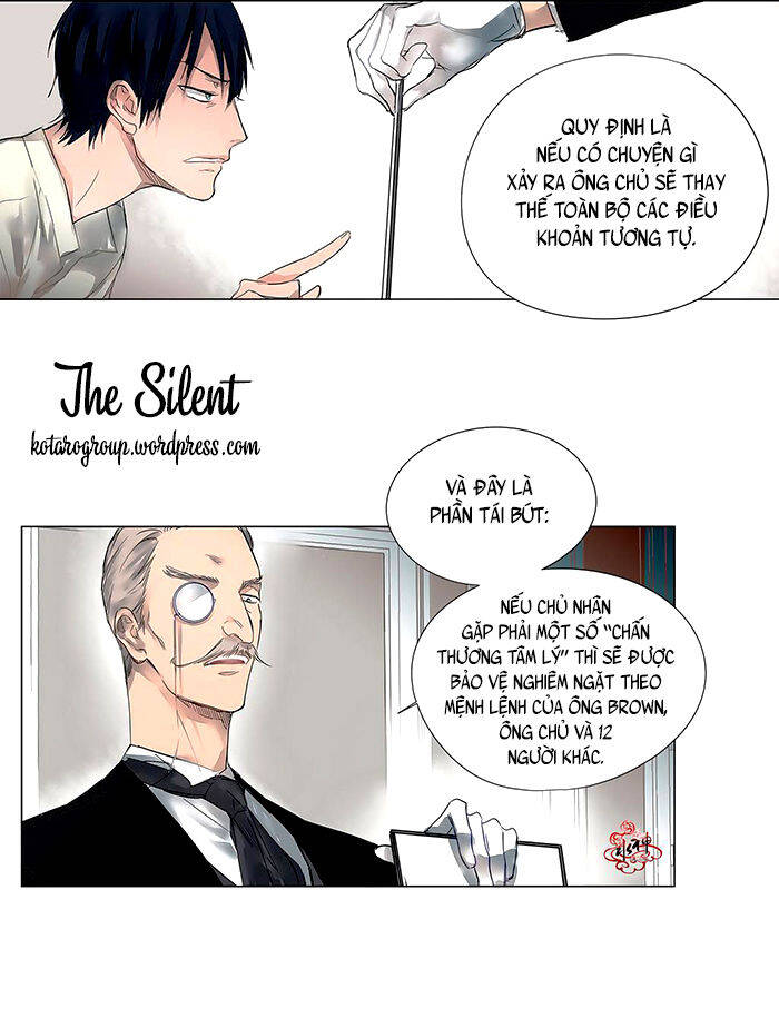 Moritat Chapter 4 - Trang 19