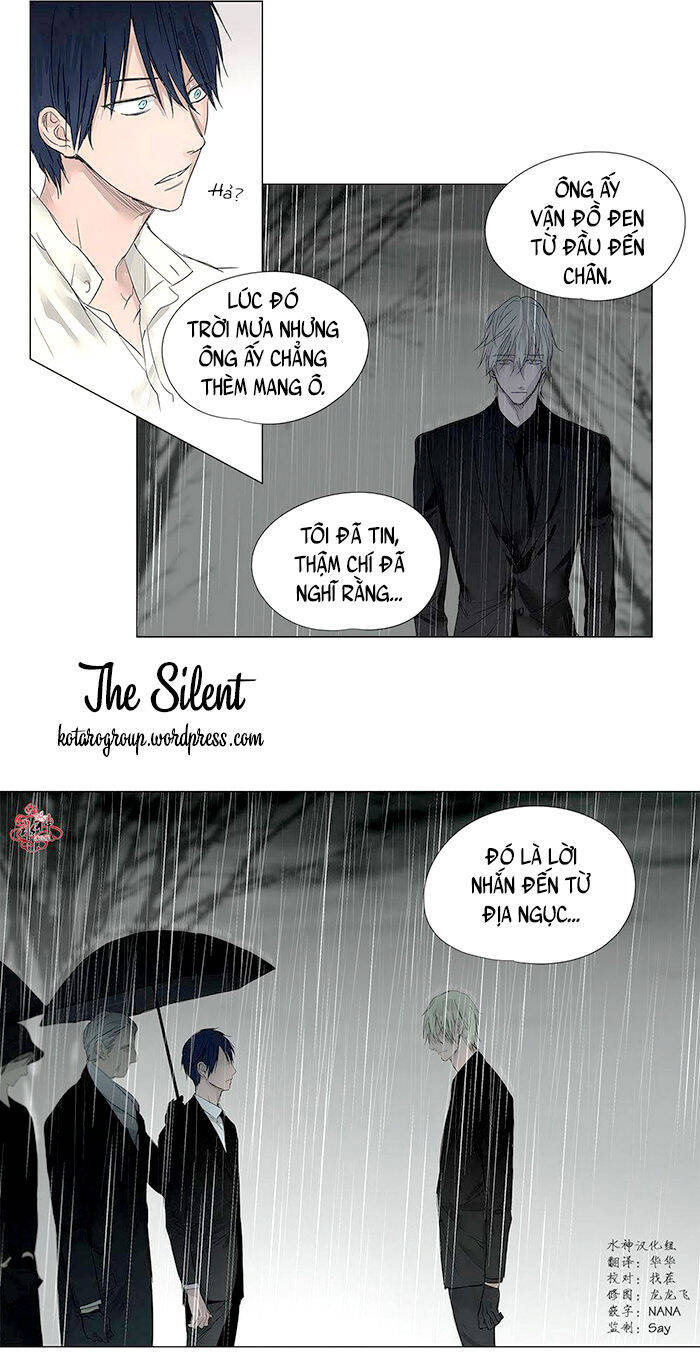 Moritat Chapter 8 - Trang 13