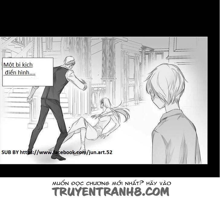 Moritat Chapter 33 - Trang 6