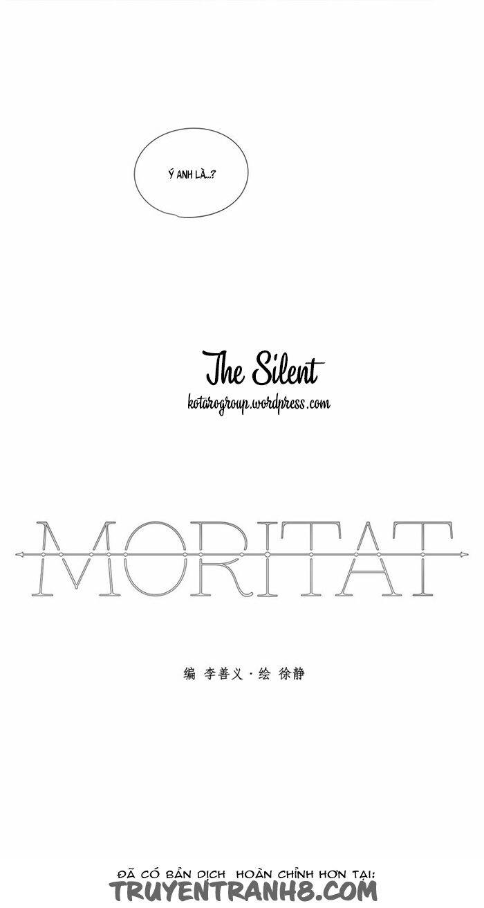 Moritat Chapter 29 - Trang 24