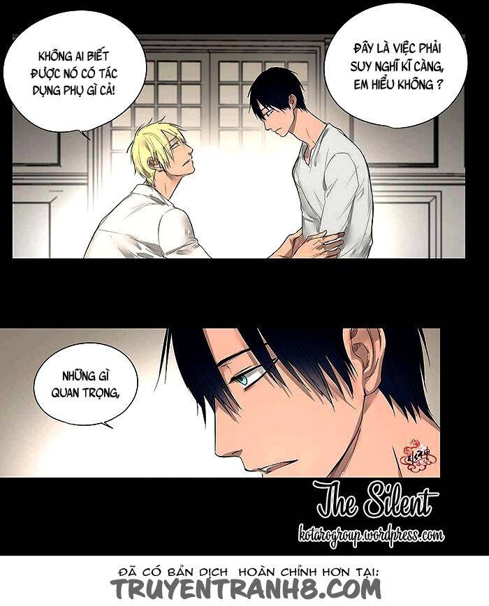 Moritat Chapter 11 - Trang 5