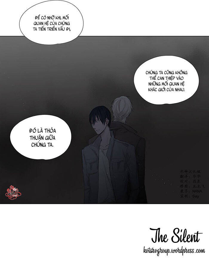 Moritat Chapter 6 - Trang 10