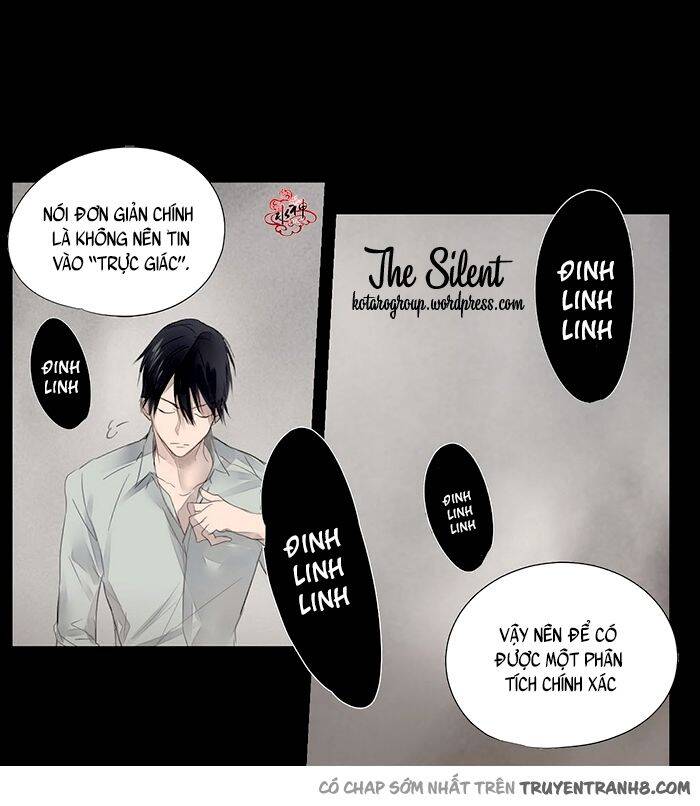 Moritat Chapter 1 - Trang 4