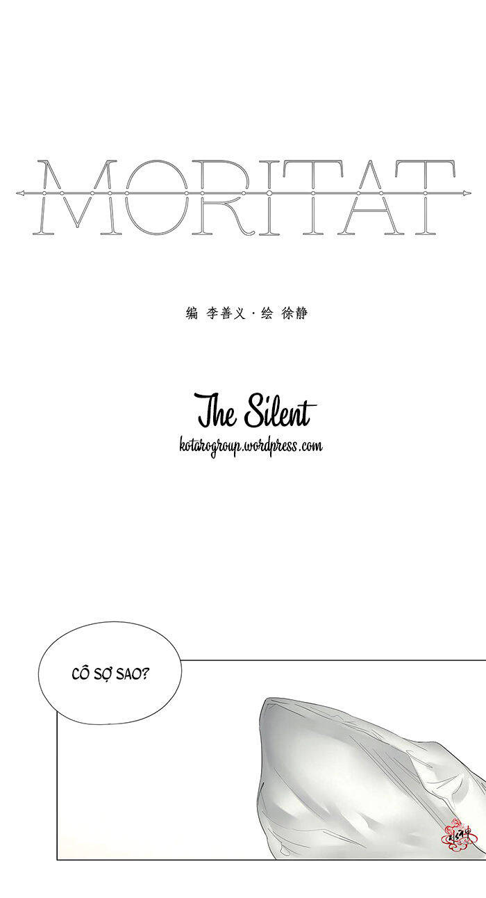 Moritat Chapter 8 - Trang 10