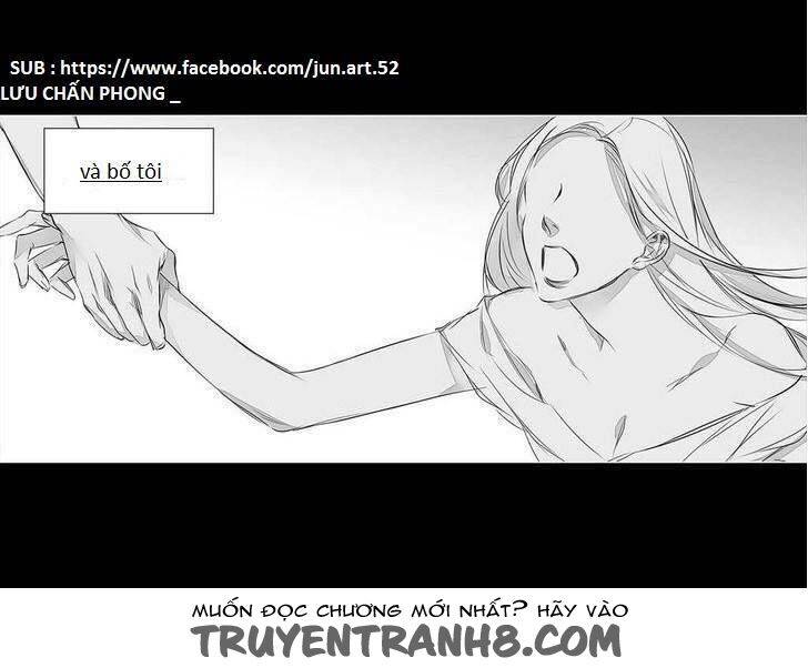 Moritat Chapter 33 - Trang 1