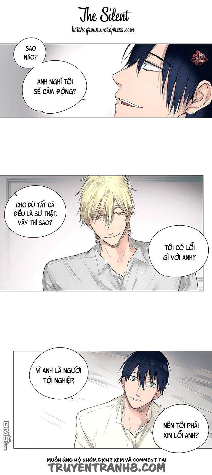 Moritat Chapter 12 - Trang 9